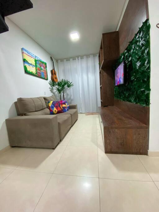 Casa de Férias Sobrado Aconchegante No Campeche Florianópolis